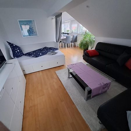 Ferienwohnung-Vetter Bodelshausen 外观 照片