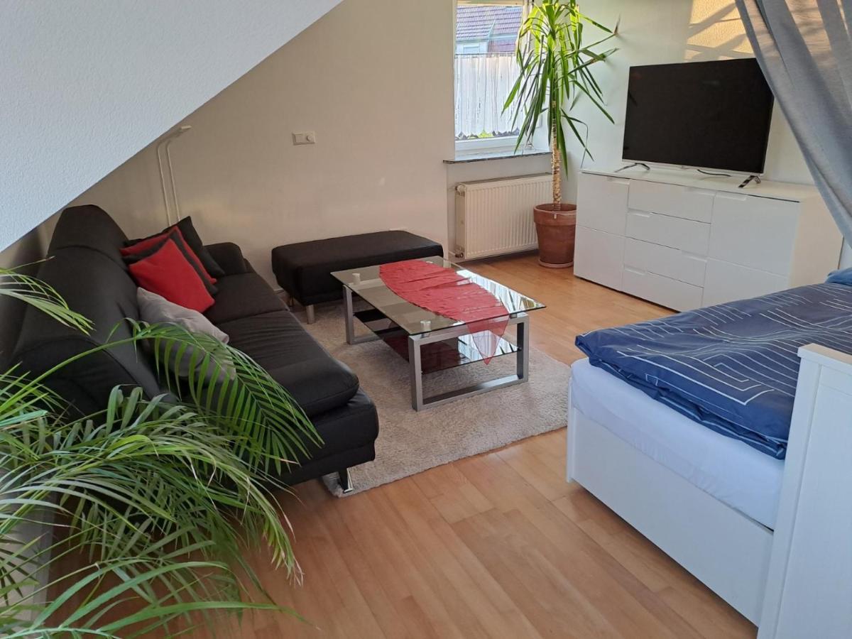 Ferienwohnung-Vetter Bodelshausen 外观 照片