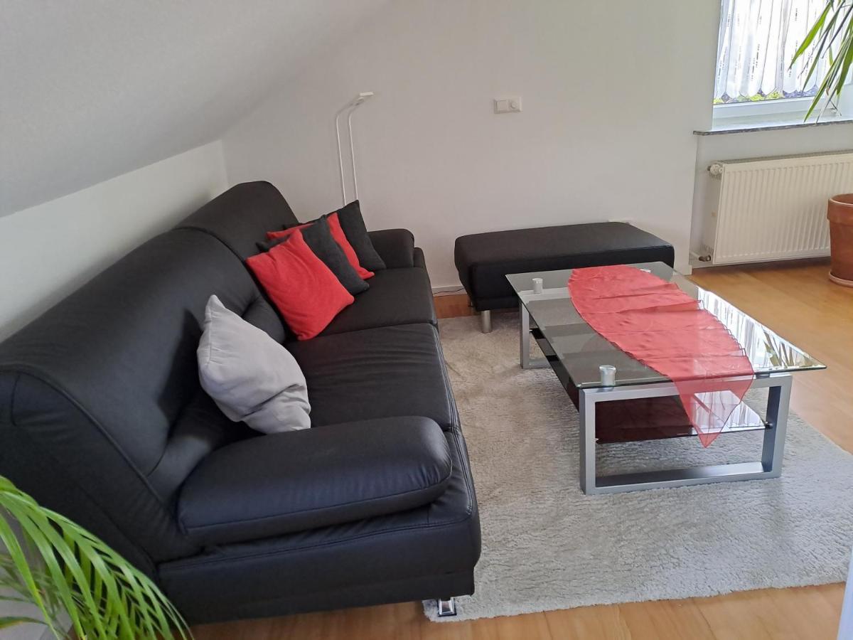 Ferienwohnung-Vetter Bodelshausen 外观 照片
