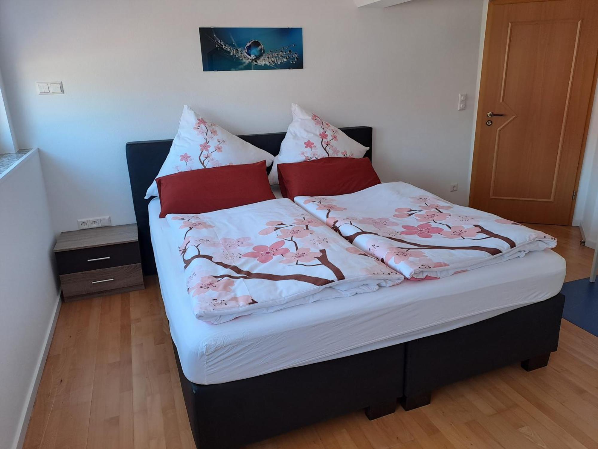 Ferienwohnung-Vetter Bodelshausen 外观 照片