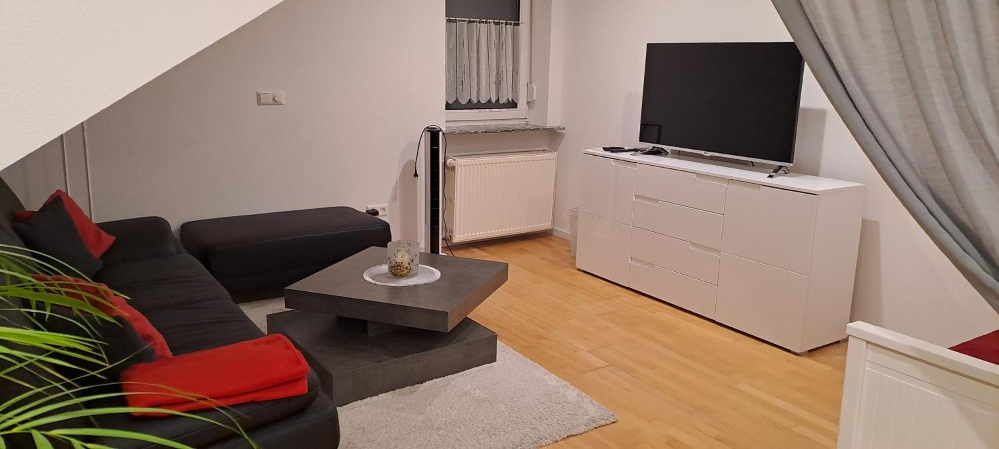 Ferienwohnung-Vetter Bodelshausen 外观 照片