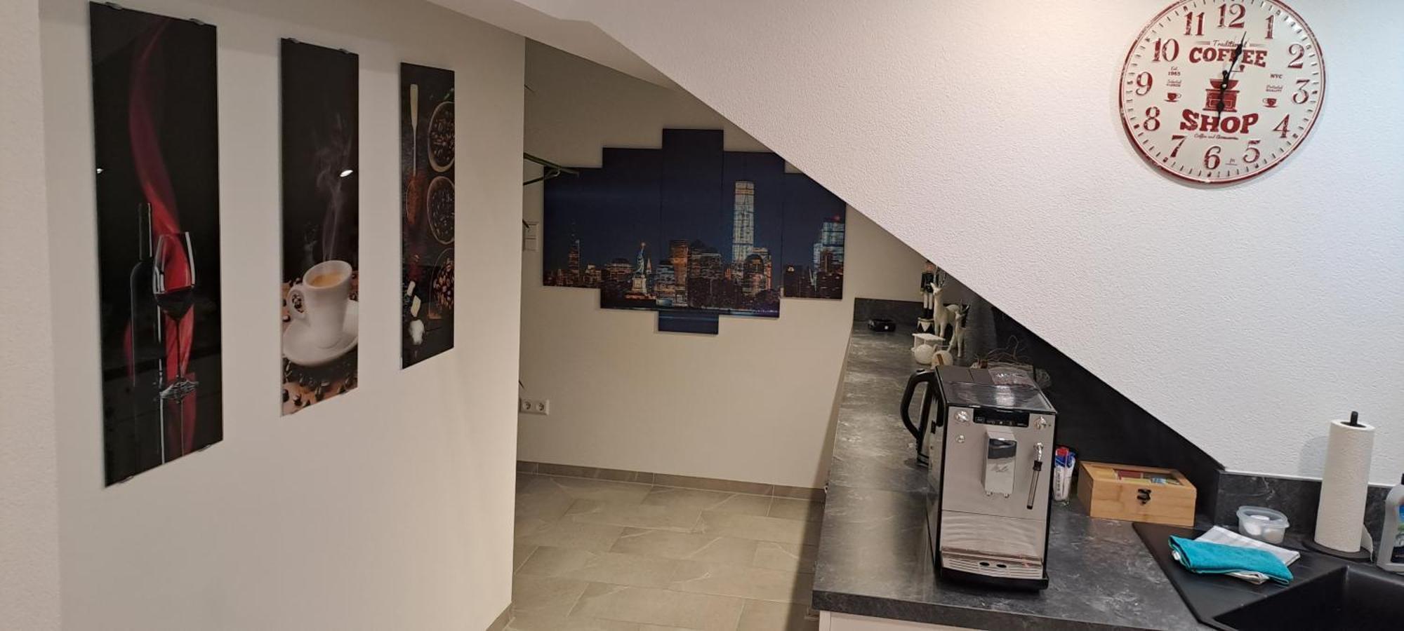 Ferienwohnung-Vetter Bodelshausen 外观 照片